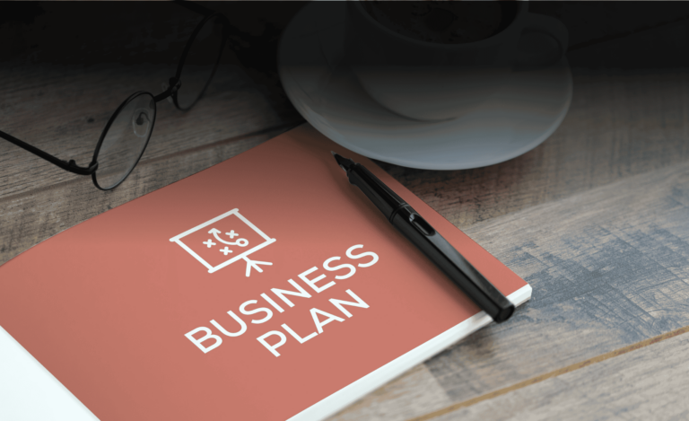 Пошаговое руководство по созданию эффективного бизнес-плана