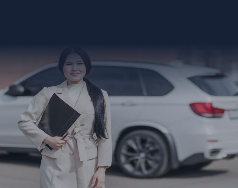 Все, что нужно знать о проверке автостраховки в Казахстане