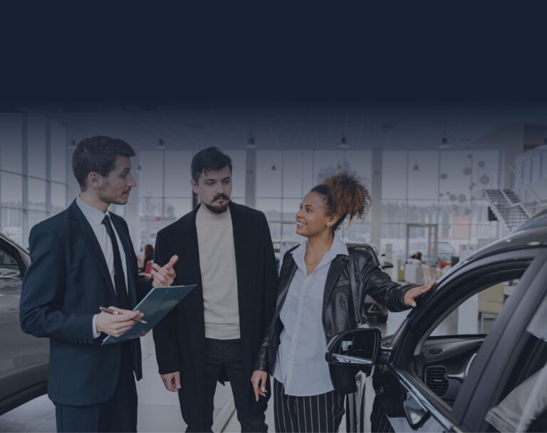 Покупка автомобиля в кредит в Казахстане: что нужно знать