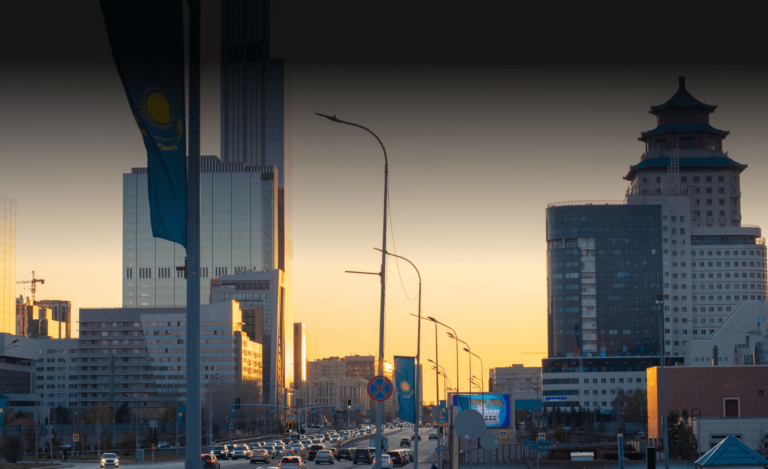 Путеводитель по самым востребованным и высокооплачиваемым профессиям в Казахстане