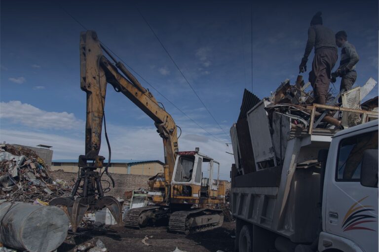 Утилизационный сбор в Казахстане: важное к 2024 году