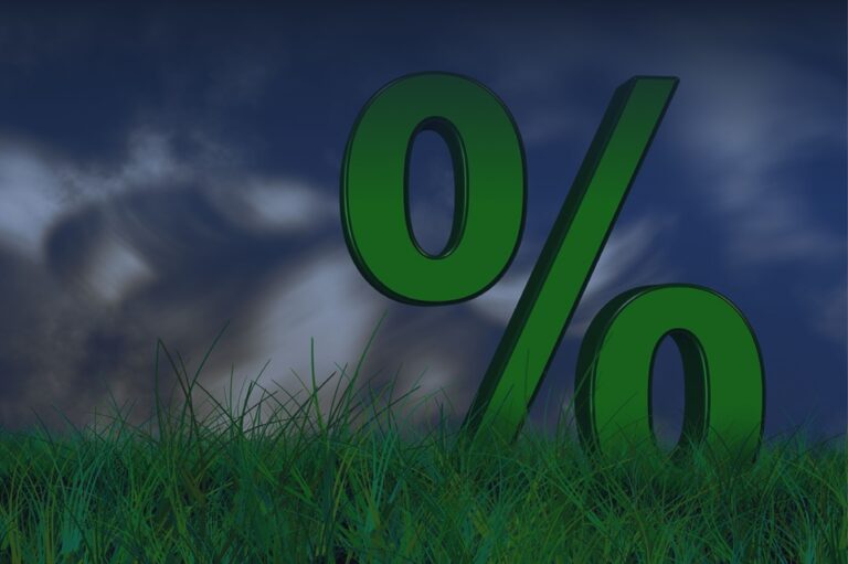 Разница между номинальной и эффективной ставками