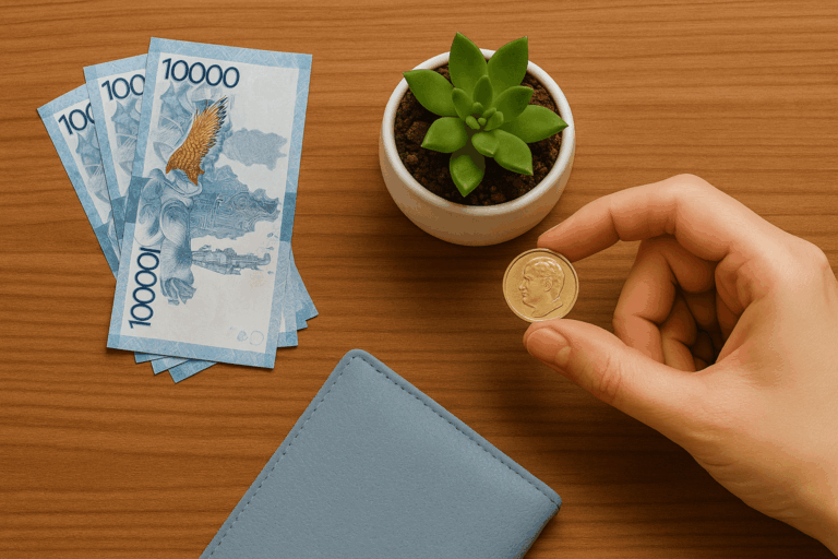 Куда инвестировать небольшие суммы: варианты для начинающих