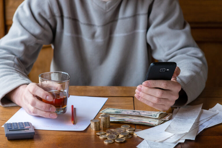 Как обезопасить деньги от инфляции