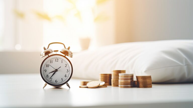 Что такое финансовая подушка безопасности и как её создать