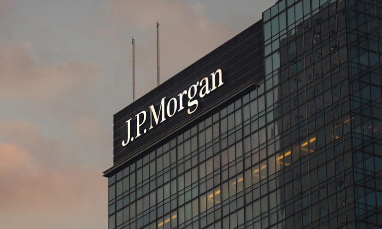 JPMorgan может высвободить десятки млрд капитала