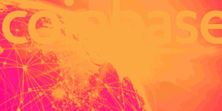 Акции Coinbase упали на 10,5% из-за риска для стейблкоинов