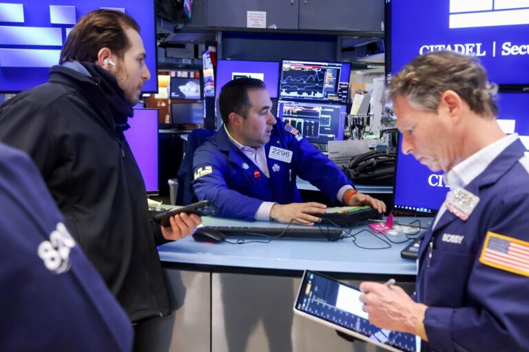 У Big Tech появился шанс вернуть лидерство на рынке