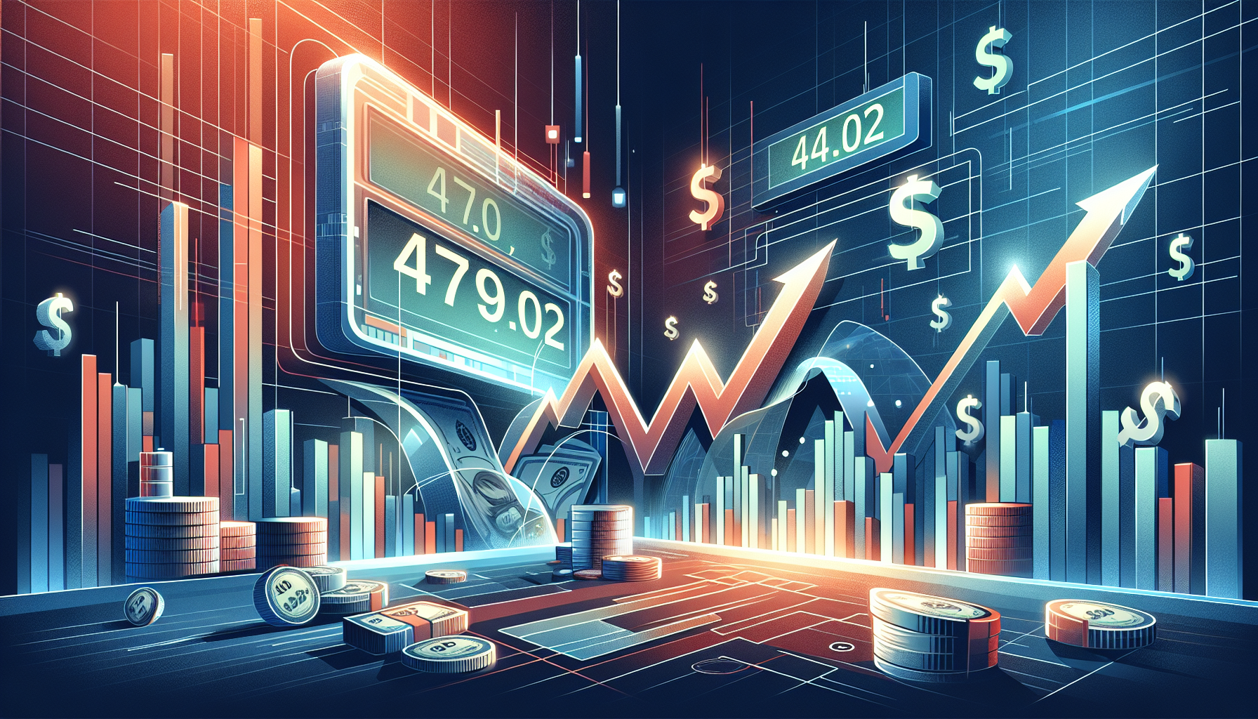 Средний курс доллара на бирже достиг 479,02 тенге