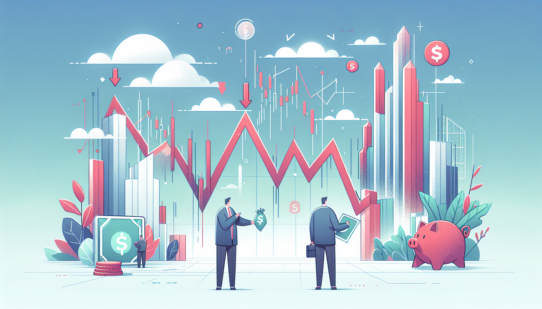 Стоит ли покупать акции Adobe после падения?