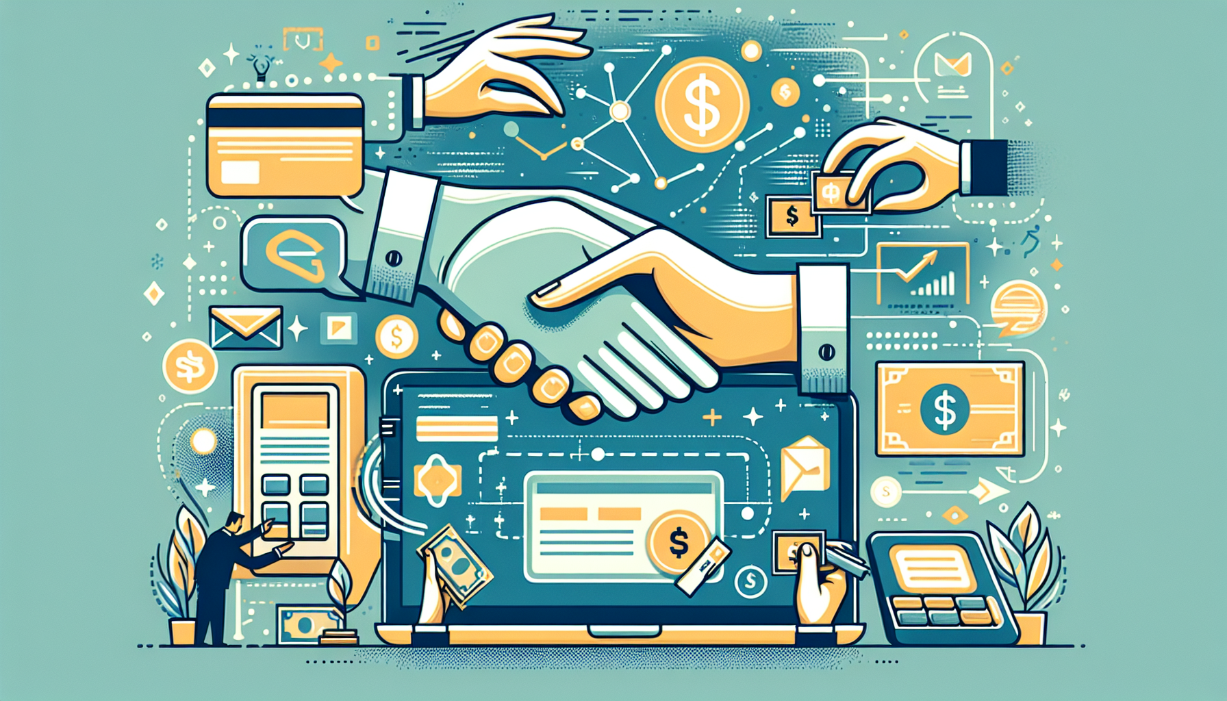 Kaspi.kz продал платежный сервис Portmone Group