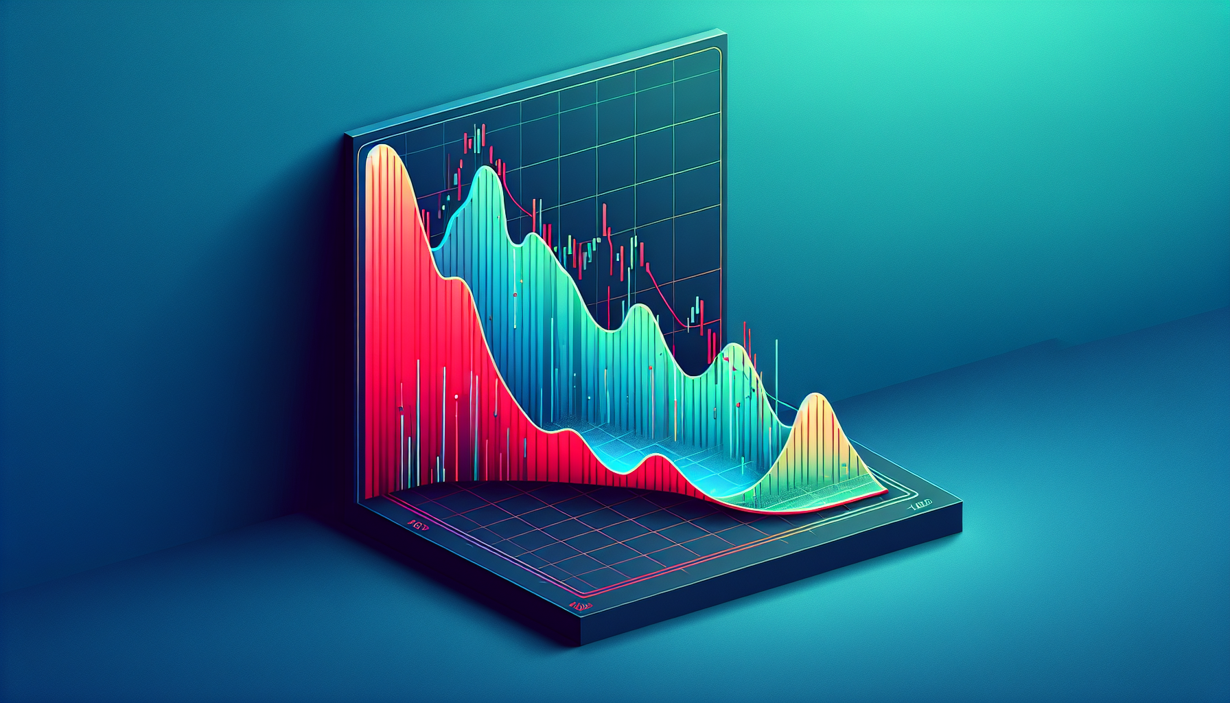 Акции Lucid рухнули на 50%, но могут восстановиться