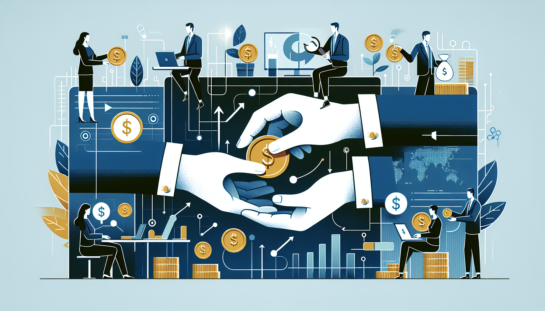 БЦК получил $200 млн от ЕБРР для бизнеса Казахстана