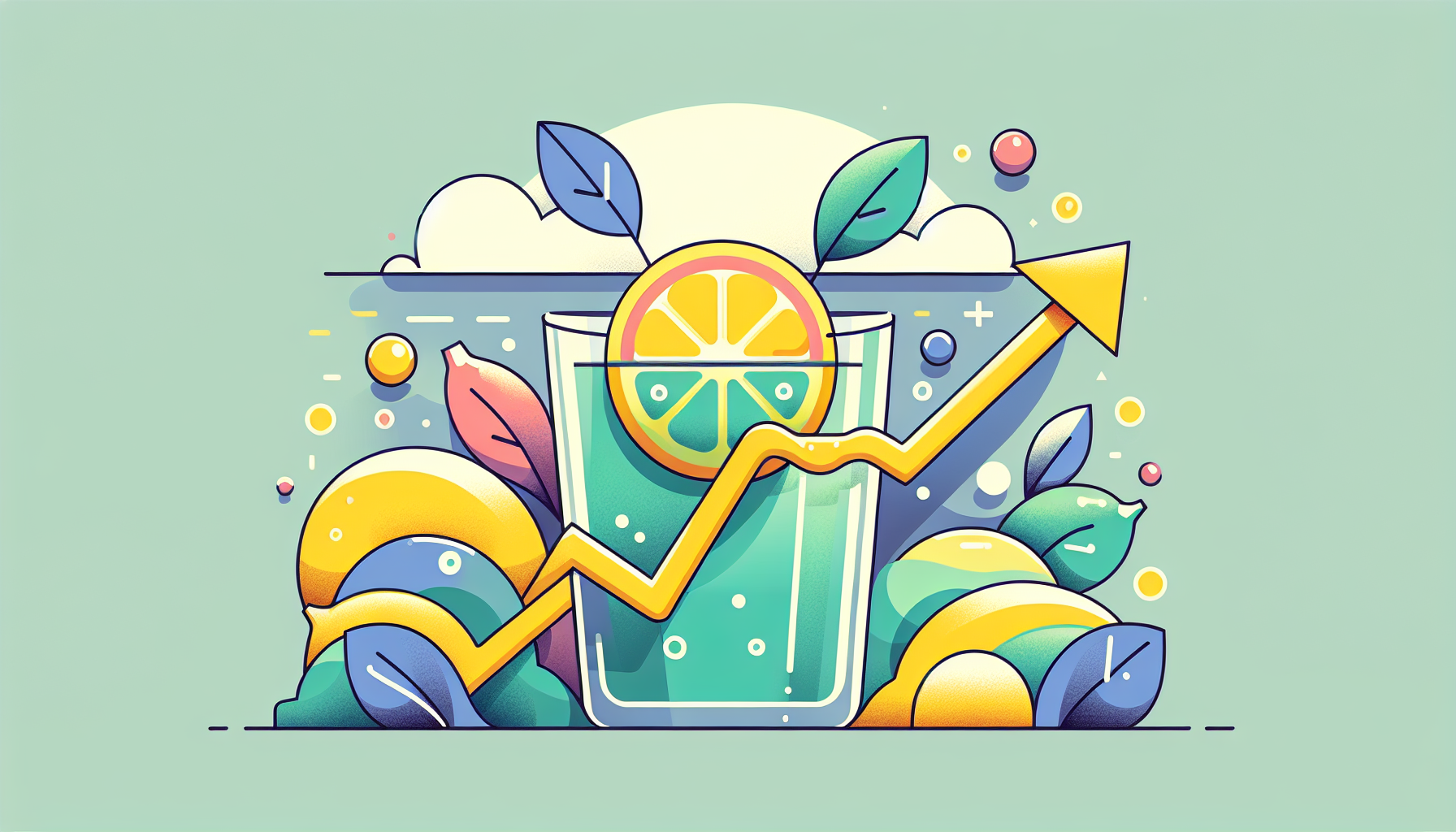 Акции Lemonade взлетели после резкого роста спроса