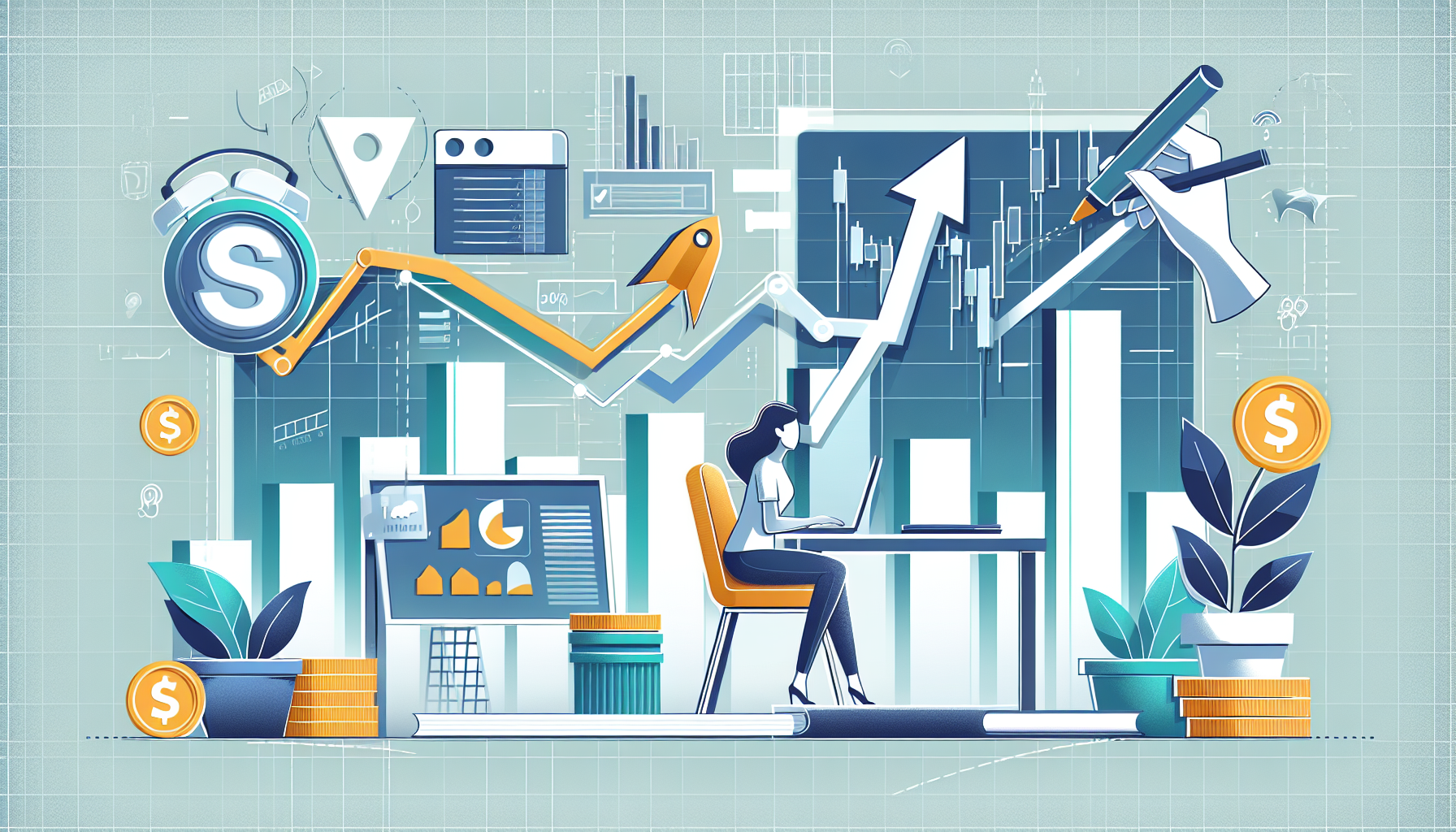 АРРФР, Нацбанк и ЕБРР разработают программу рынка РК