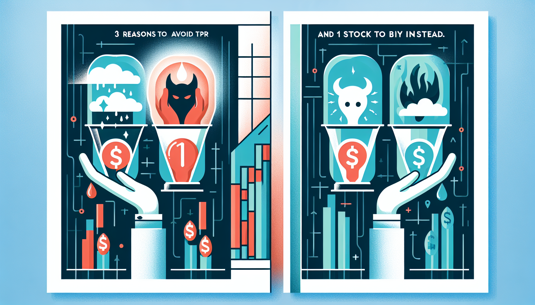 Tapestry считают переоцененной для покупки