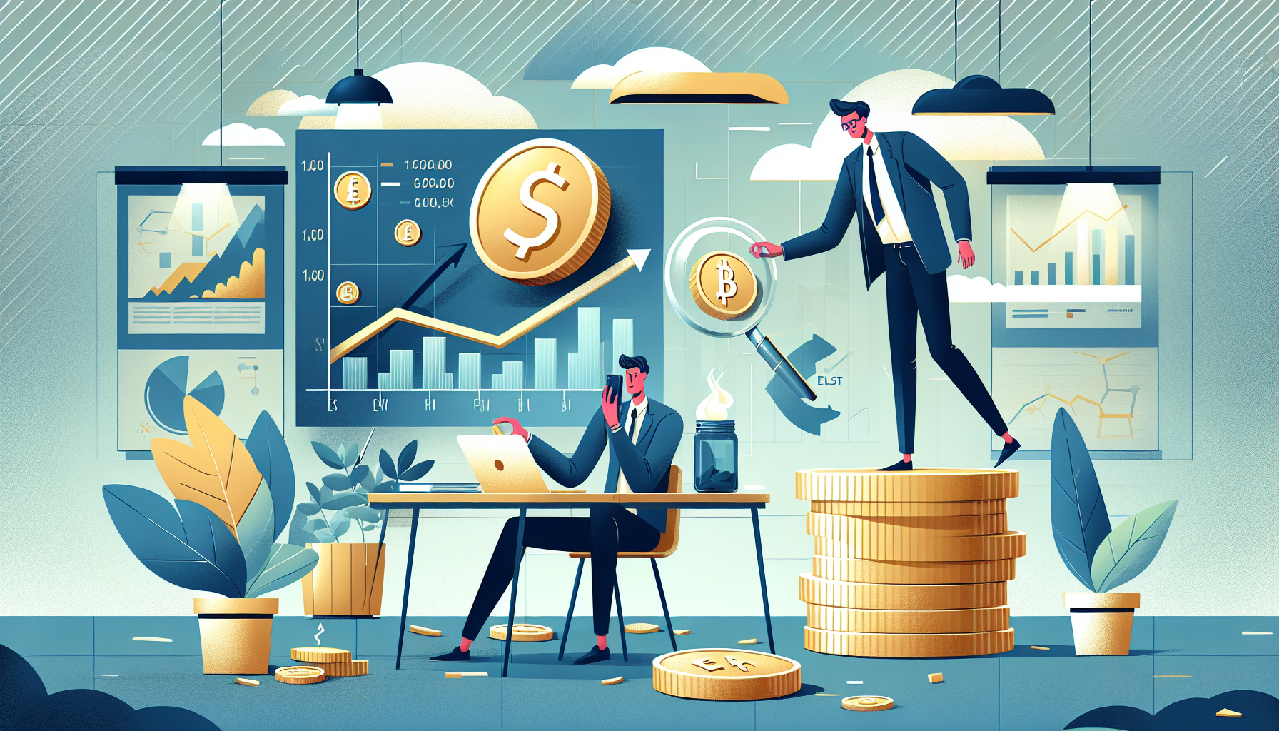 EverQuote назвали рискованной акцией