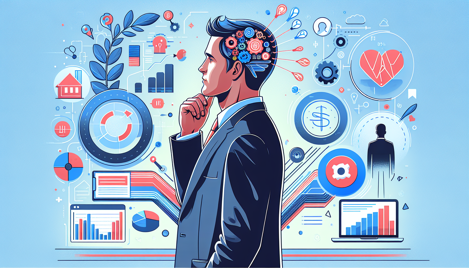 Фонд Гейтса держит 28% портфеля в Berkshire