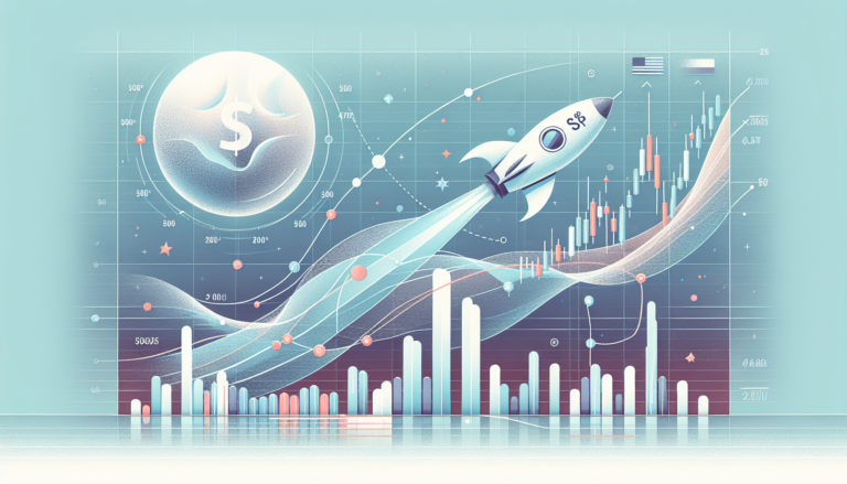 SpaceX может быстро войти в индекс S&P 500