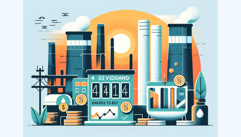 Oneok, Chevron и другие названы дивидендными идеями