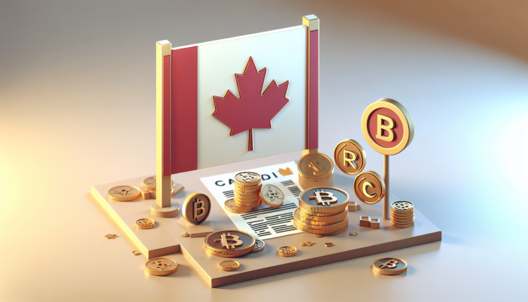 FINTRAC отозвал регистрации 23 криптокомпаний