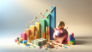 Nvidia, Alphabet и Meta названы акциями для $10 000