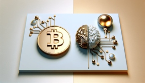 Майнеры биткоина переходят в ИИ