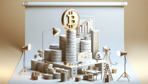 Strategy приблизилась к запасам биткоина BlackRock