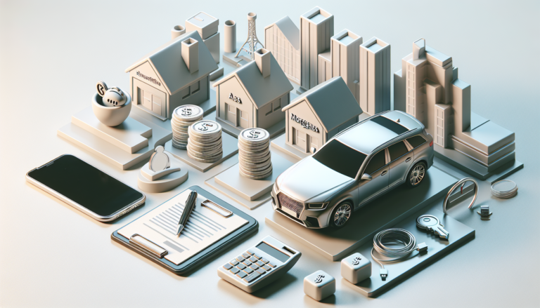 Банки Казахстана нарастили выдачу автокредитов