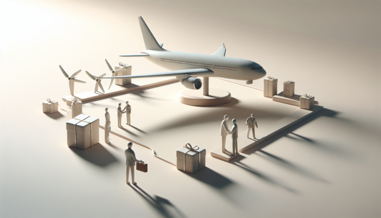 BAE Systems продаст весь пакет в Air Astana