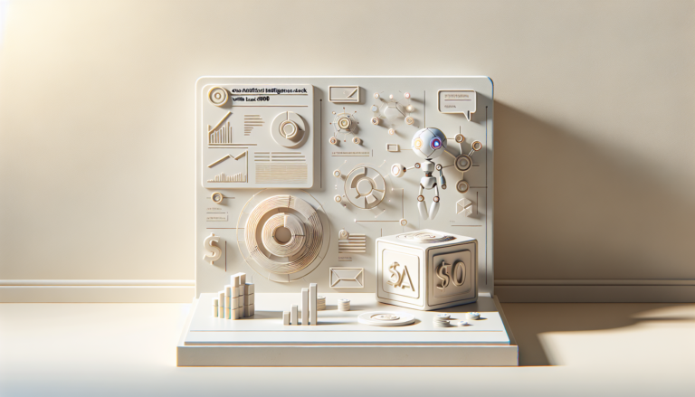 Amazon назвали ключевой ставкой на ИИ