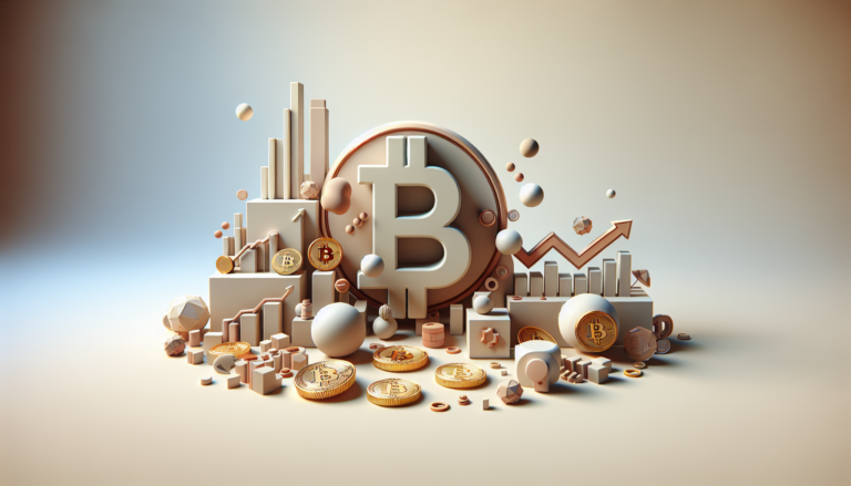 Биткоин упал после решения ФРС по ставке