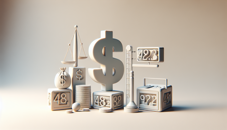 KASE зафиксировала курс доллара на уровне 482,32 тенге