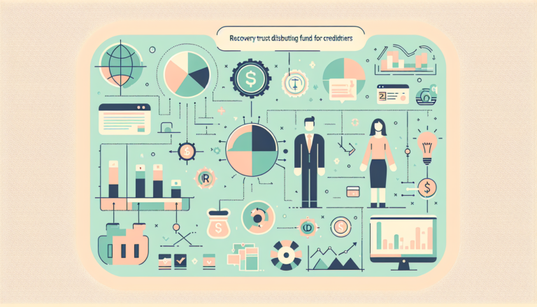 FTX Recovery Trust выплатит кредиторам $2,2 млрд