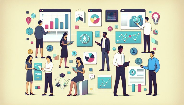 Tokeny запускает блокчейн T-REX на Polygon