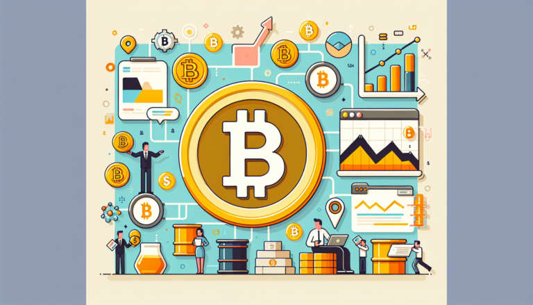 Киты Bitcoin перевели на биржи более $100 млн