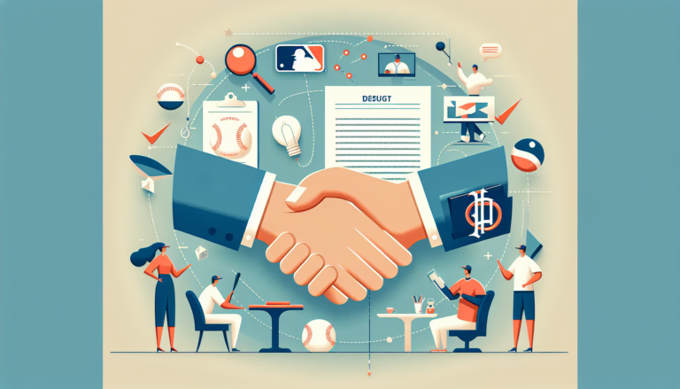 MLB заключила сделки с CFTC и Polymarket