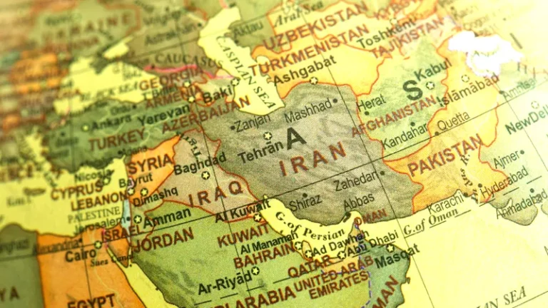 МВФ оценил влияние конфликта вокруг Ирана на цены