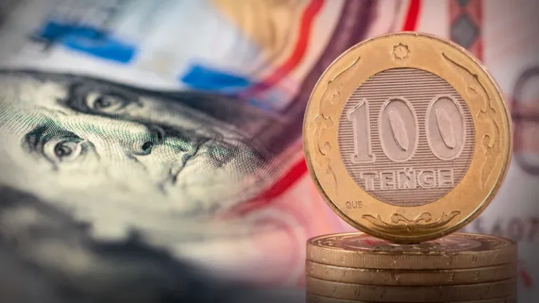 Обменники Астаны, Алматы и Шымкента обновили курсы валют