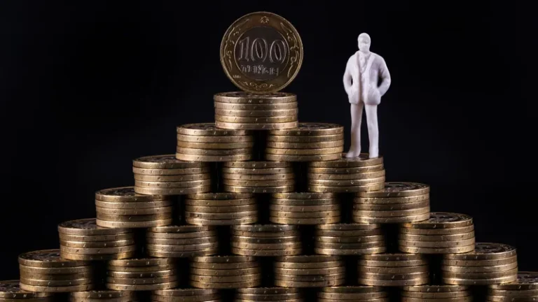 АФМ расследует криптопирамиду Sirius Energy