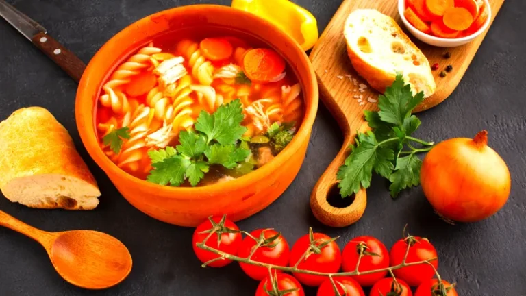 Бюро статистики показало различия в рационе казахстанцев