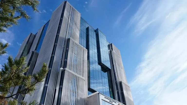 Нацбанк Казахстана объявил конкурс на гранты