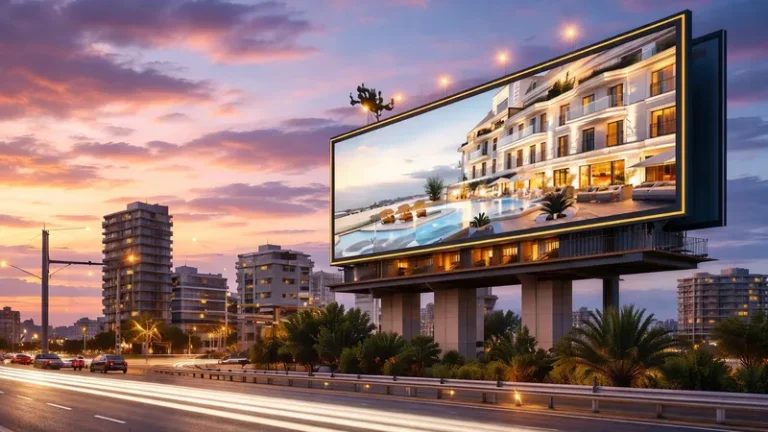 Крупные операторы рекламы увеличили выплаты в бюджет