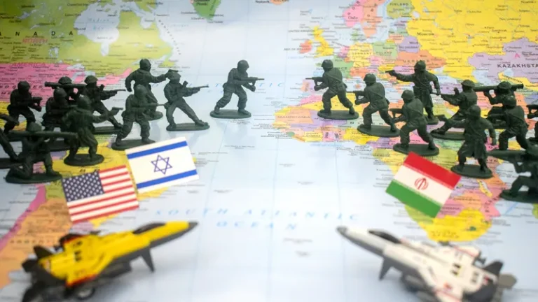 Конфликт на Ближнем Востоке ускорит рост цен в Казахстане