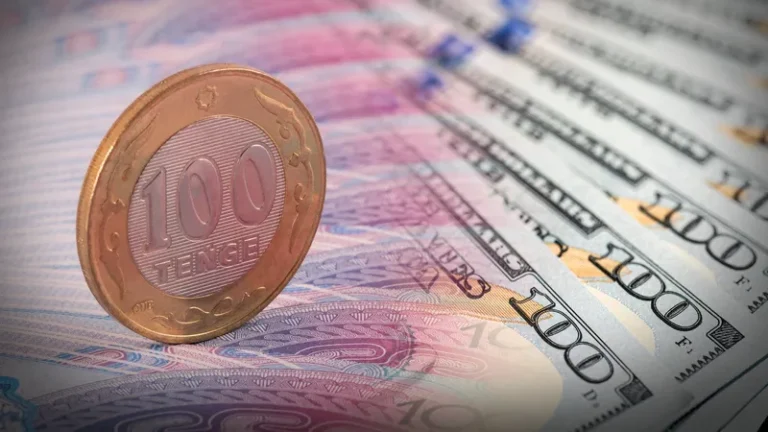 Курсы валют в обменниках Казахстана на 31 марта