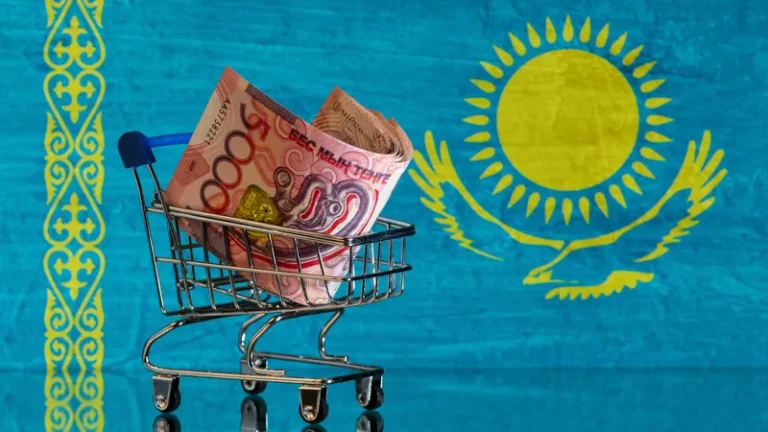 Goldman Sachs ждет снижения инфляции в Казахстане