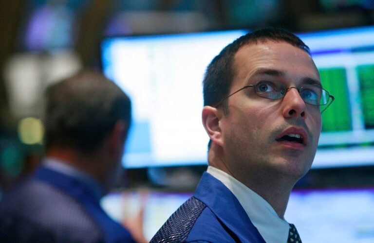 S&P 500 четыре раза за 76 лет показал редкий разворот