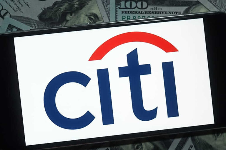 Citigroup перед отчетом: рост ожиданий и риски