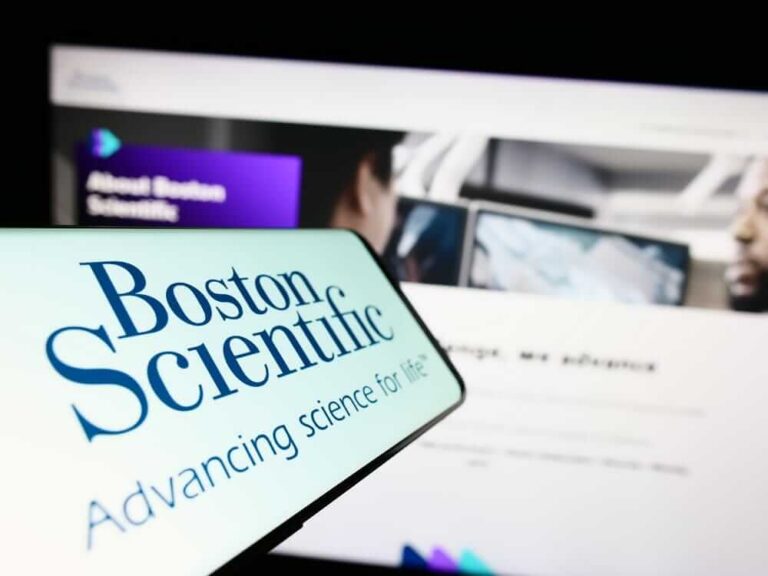Boston Scientific: чего ждут от отчета за 1-й квартал