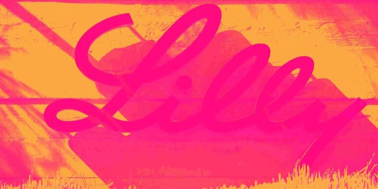 Акции Eli Lilly выросли на 386% за три года